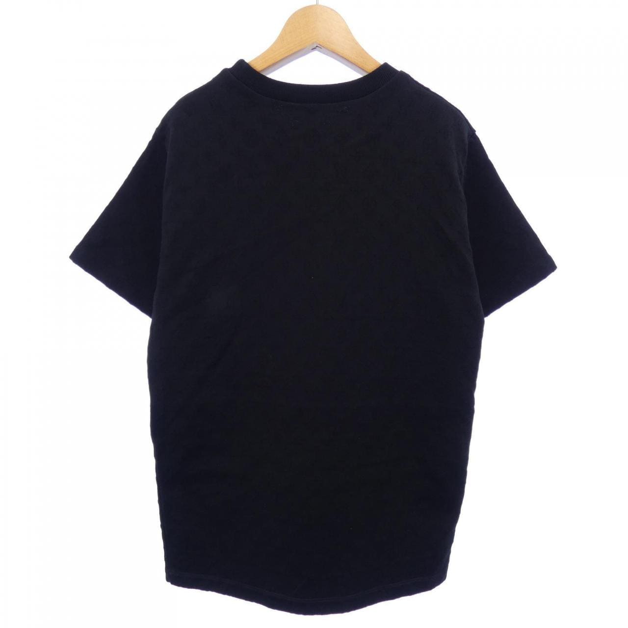ルイヴィトン LOUIS VUITTON モノグラムジャガード FRTS21LEU Tシャツ