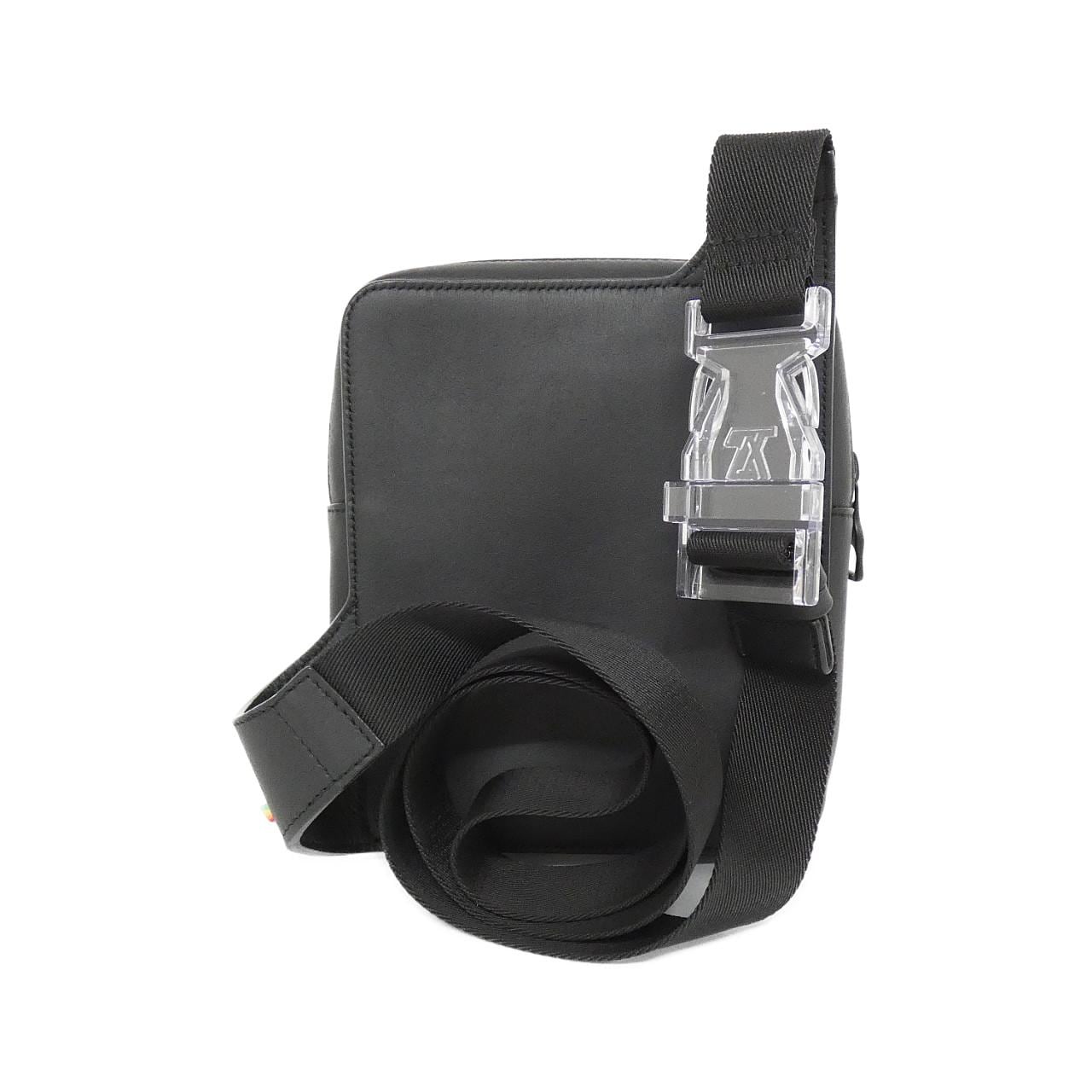 ルイヴィトン LOUIS VUITTON 2054 アシンメトリカル スリングバッグ M68773 ショルダーバッグ