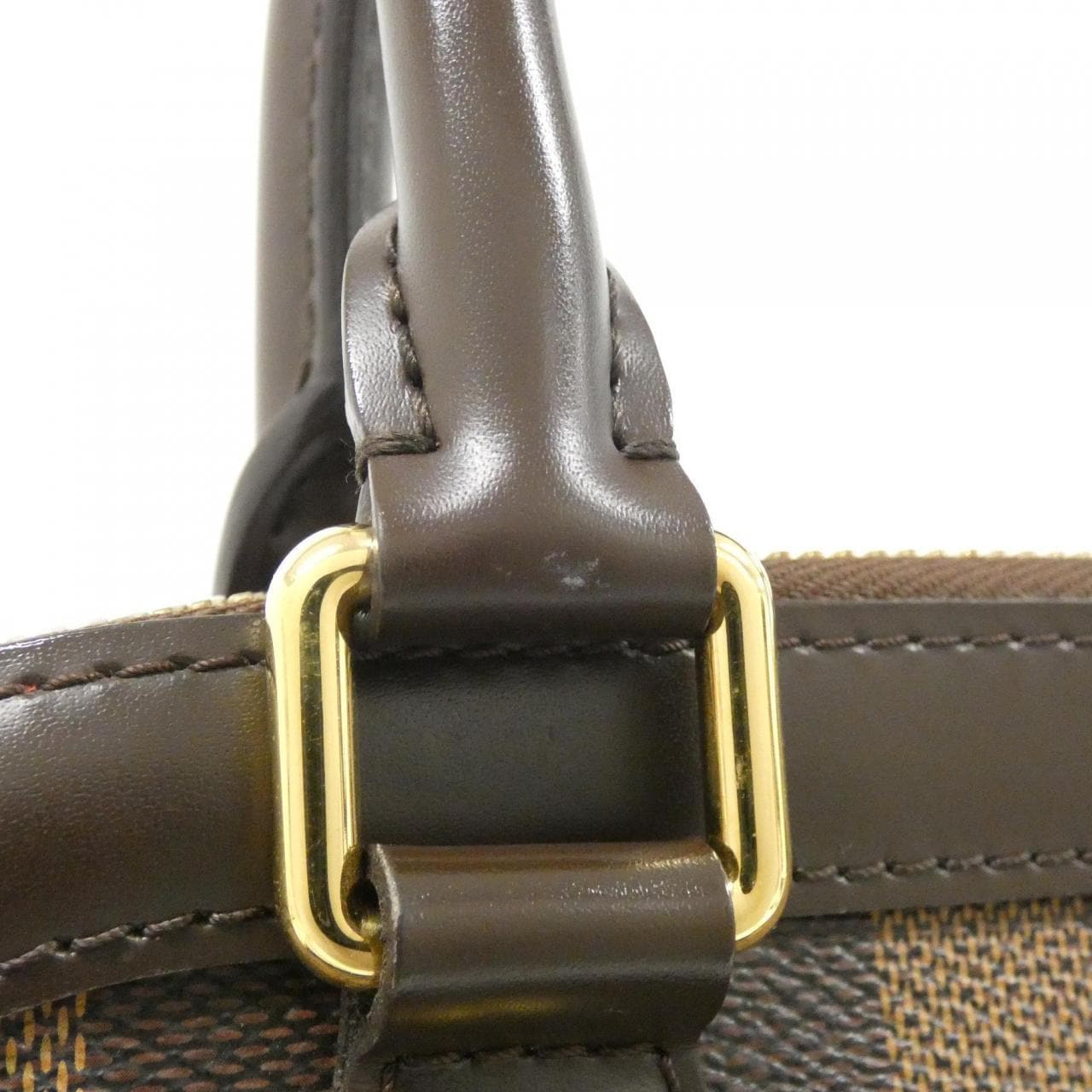 ルイヴィトン ダミエ トレヴィ PM N51997 バッグ