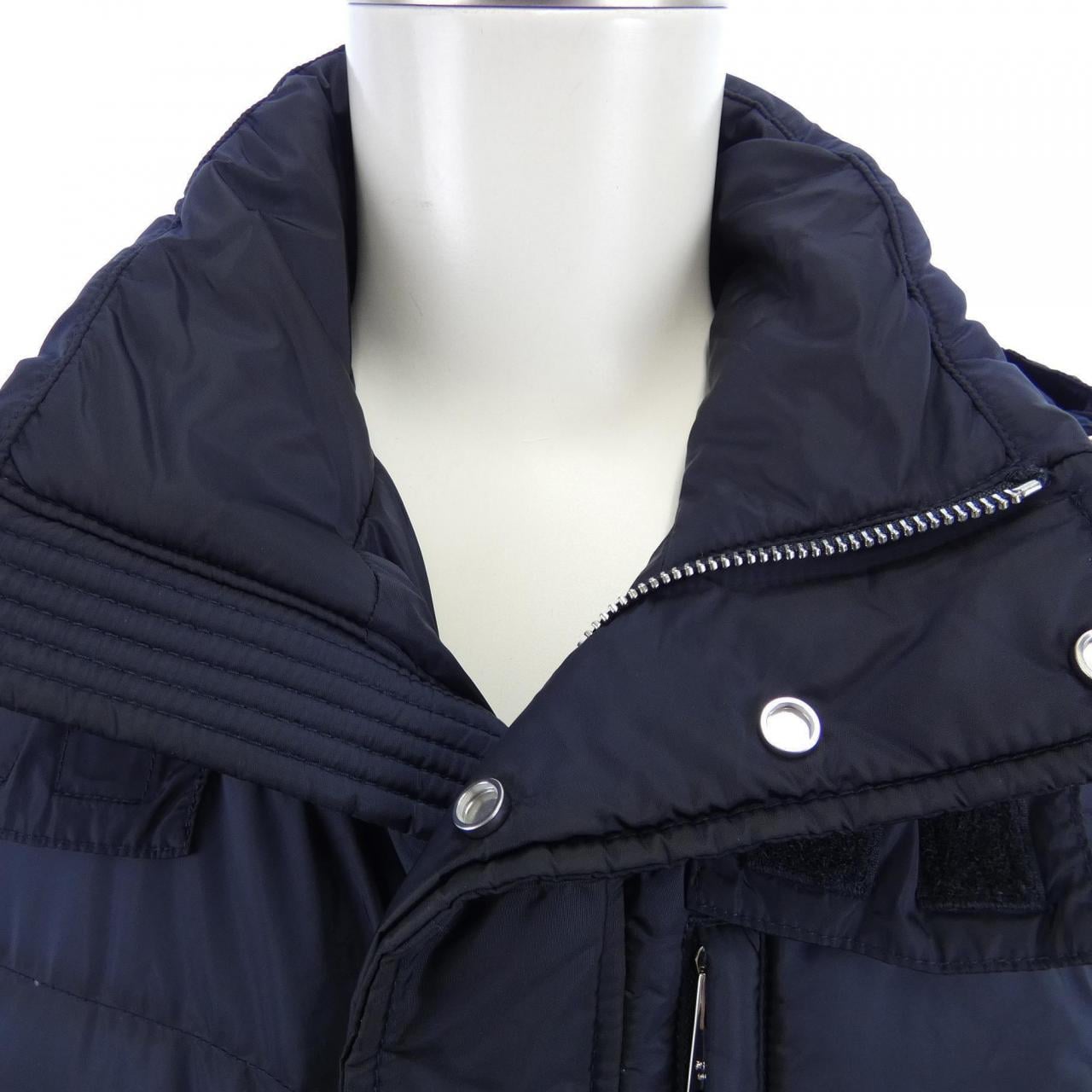 プラダ PRADA SGH049 ダウンジャケット