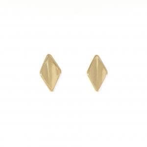 [BRAND NEW] K18YG earrings