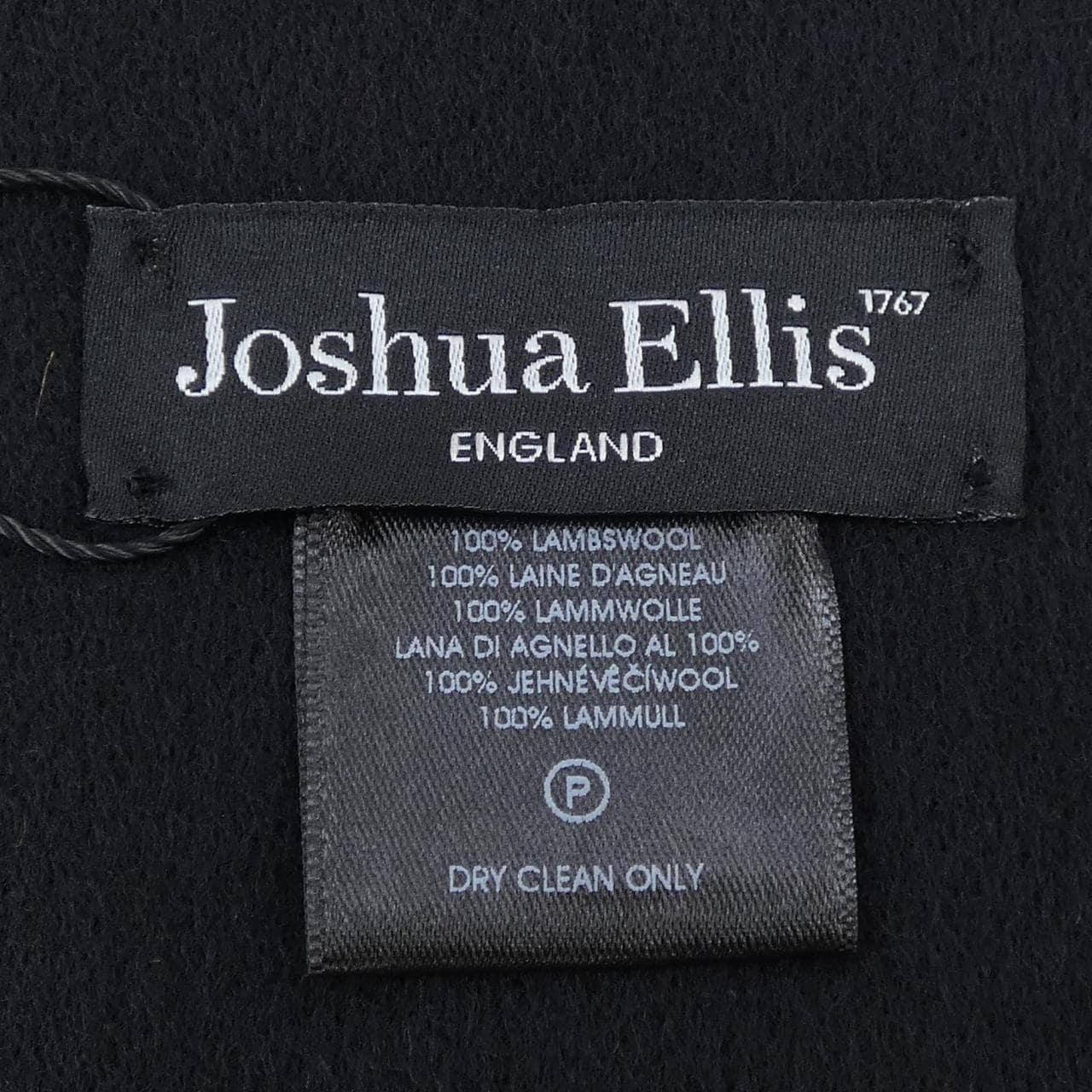 ジョシュアエリス JOSHUA ELLIS MUFFLER