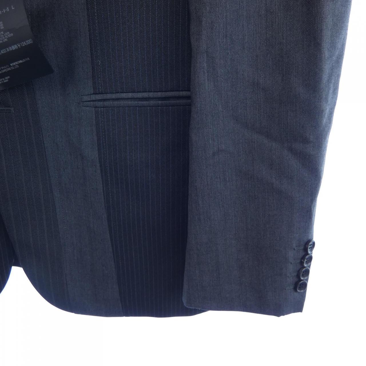 コムデギャルソンオム COMME des GARCONS HOMME DEUX DO-J035 ジャケット