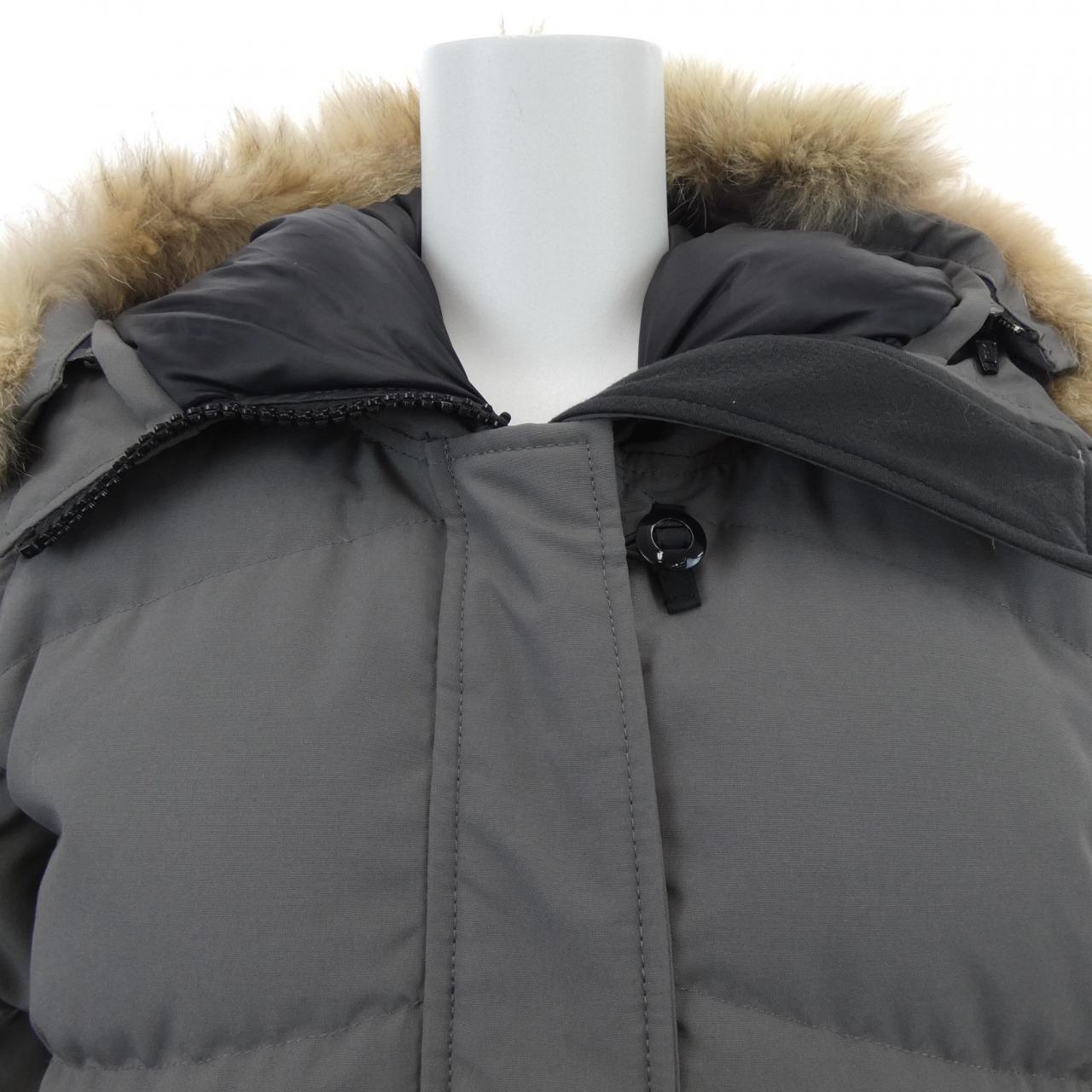 カナダグース CANADA GOOSE BLACK LABEL 2090LB LORETTE ロレッタ ダウンコート