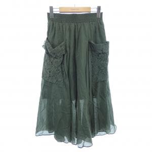 ピンコ PINKO スカート