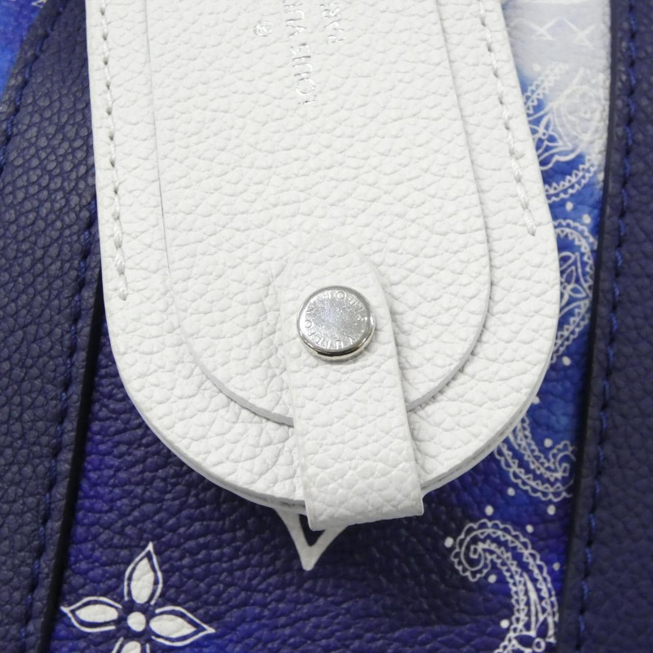 ルイヴィトン モノグラム バンダナ ランドネ PM M20562 ショルダーバッグ