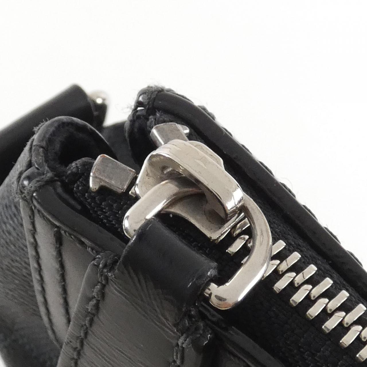 ルイヴィトン ダミエ コバルト メッセンジャー グリニッジ N41348 ショルダーバッグ