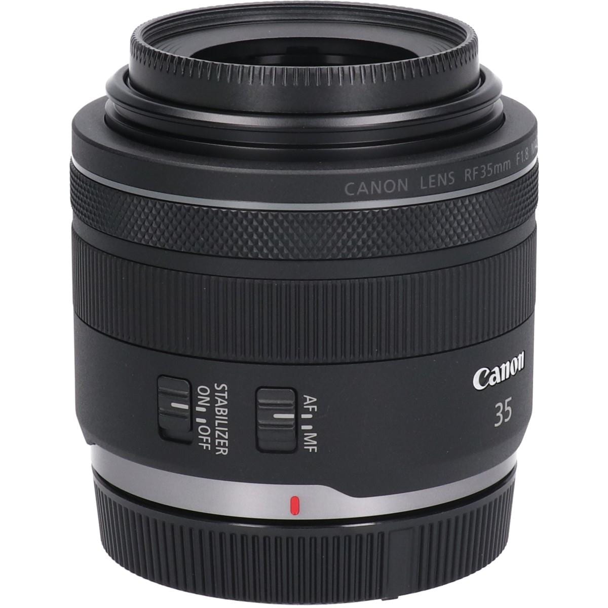 ＲＦ３５ｍｍ　Ｆ１．８ＭＡＣＲＯ　ＩＳ　ＳＴＭ