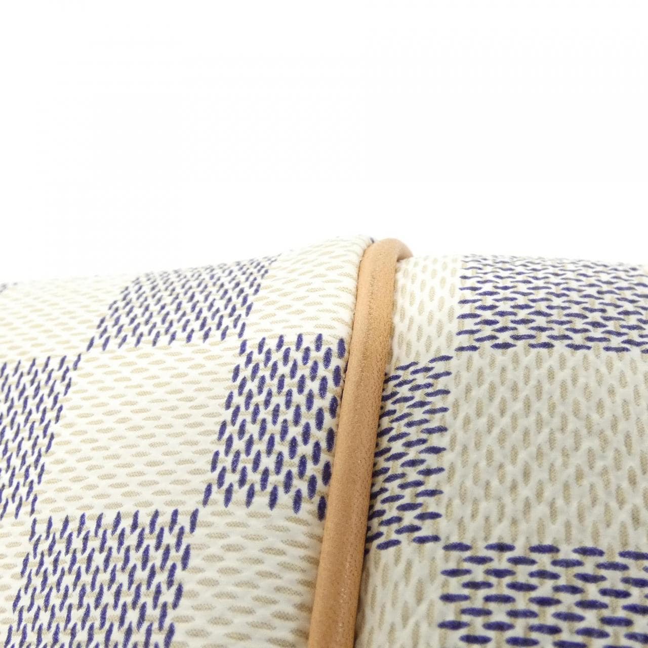 ルイヴィトン ダミエ アズール トータリー PM N51261 バッグ