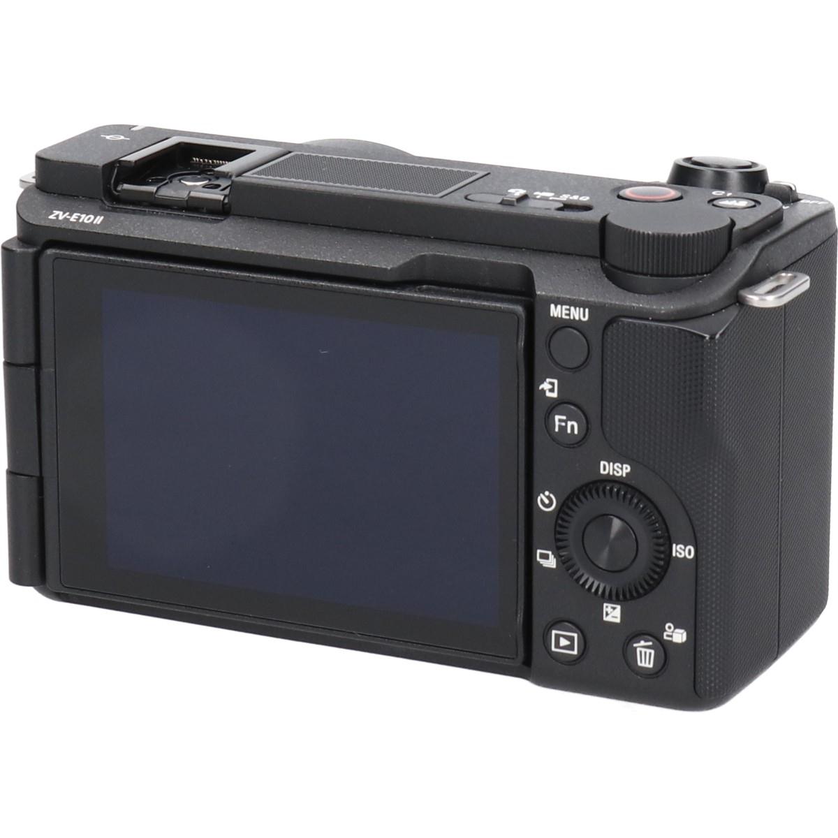ＶＬＯＧＣＡＭ　ＺＶ－Ｅ１０ＩＩ