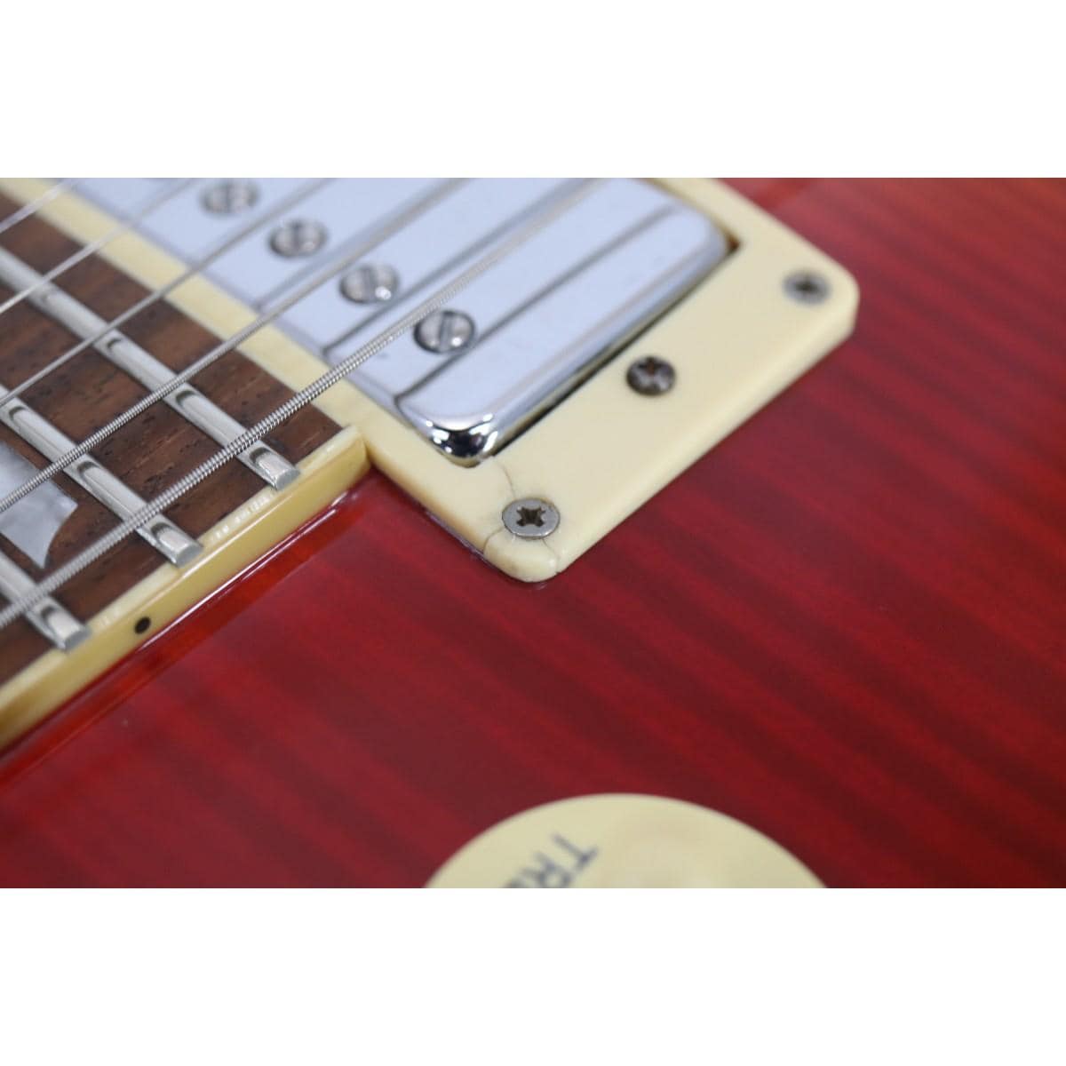 ＥＰＩＰＨＯＮＥ　ＬＥＳ　ＰＡＵＬ　ＳＴＡＮＤＡＲＤ