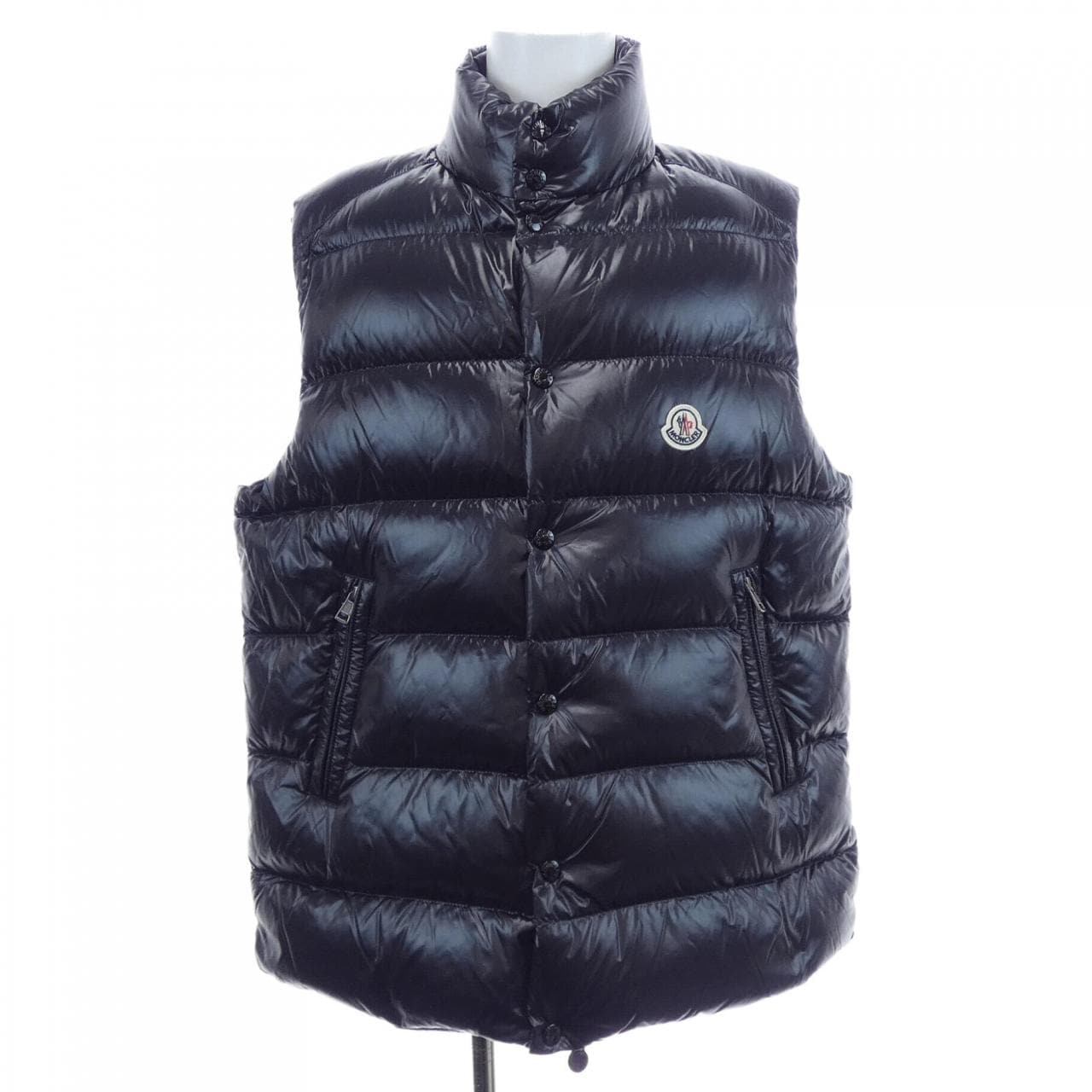 モンクレール MONCLER TIBB ダウンベスト
