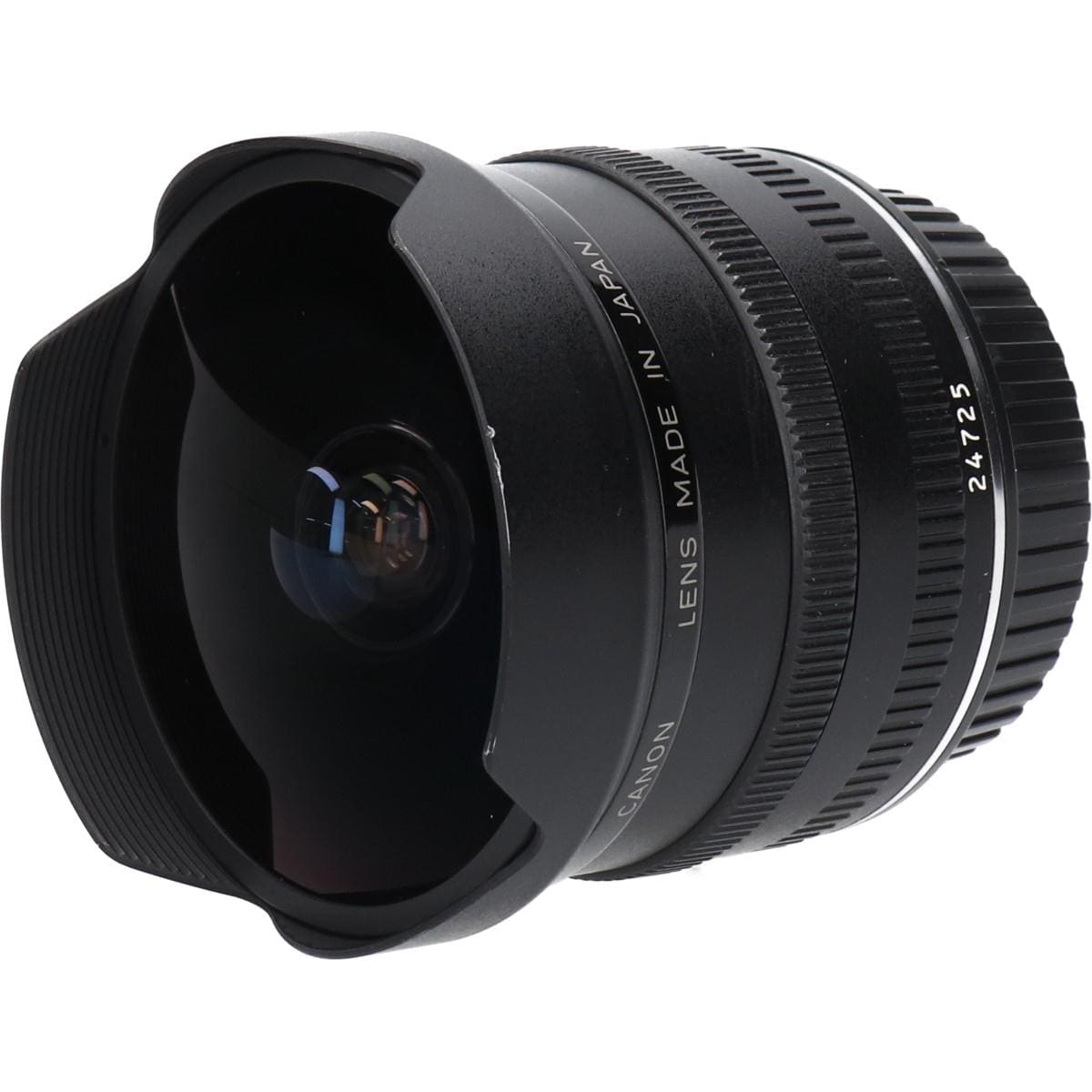 ＥＦ１５ｍｍ　Ｆ２．８ＦＩＳＨＥＹＥ