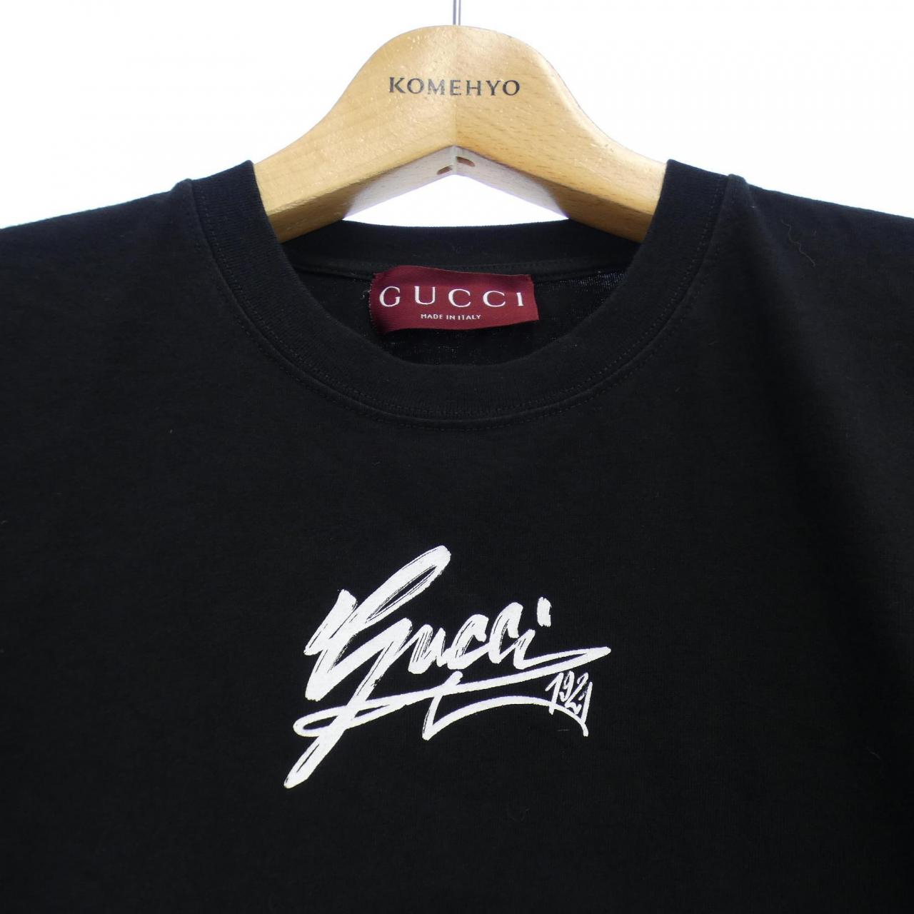 Gucci GUCCI T-shirt