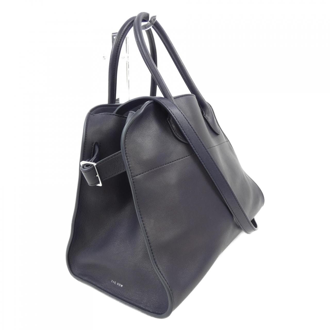 ザロウ THE ROW ソフトマルゴー SOFT MARGAUX W1586 L72 BAG
