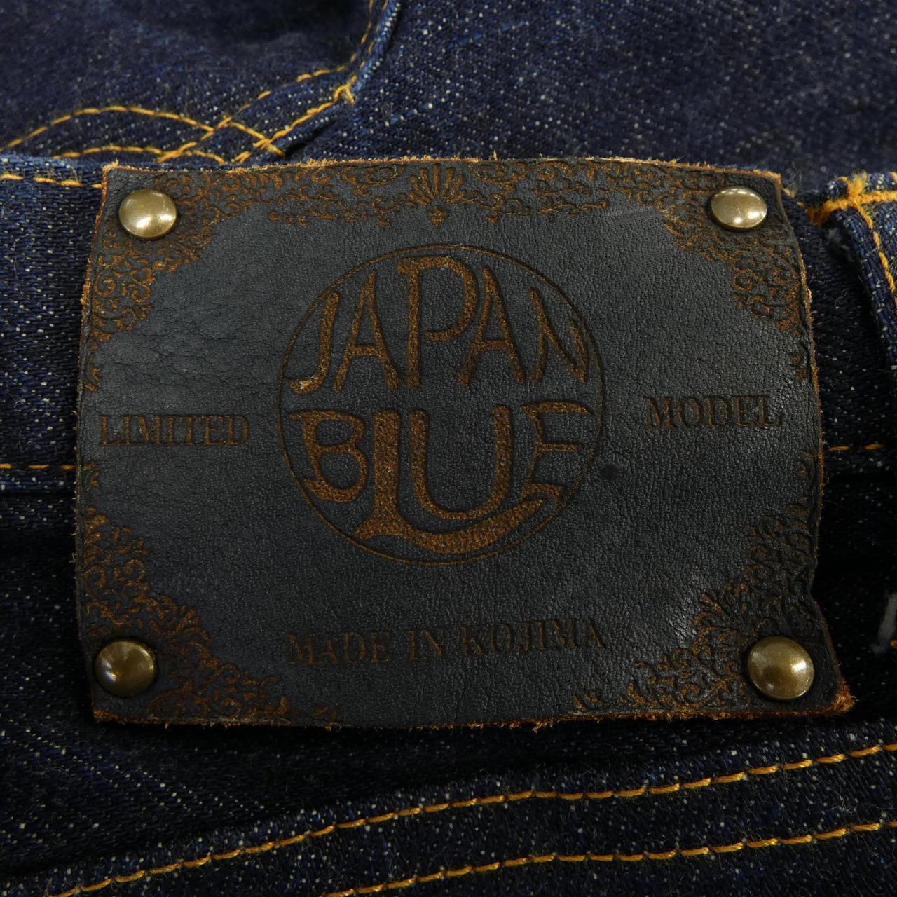 ジャパンブルージーンズ JAPAN BLUE JEANS ジーンズ