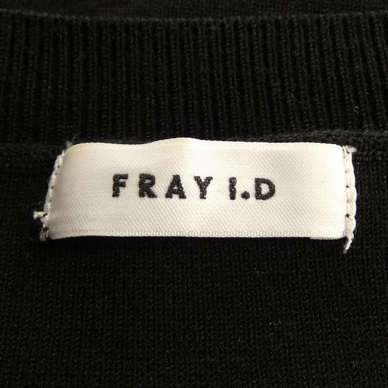 フレイアイディー FRAY I.D トップス