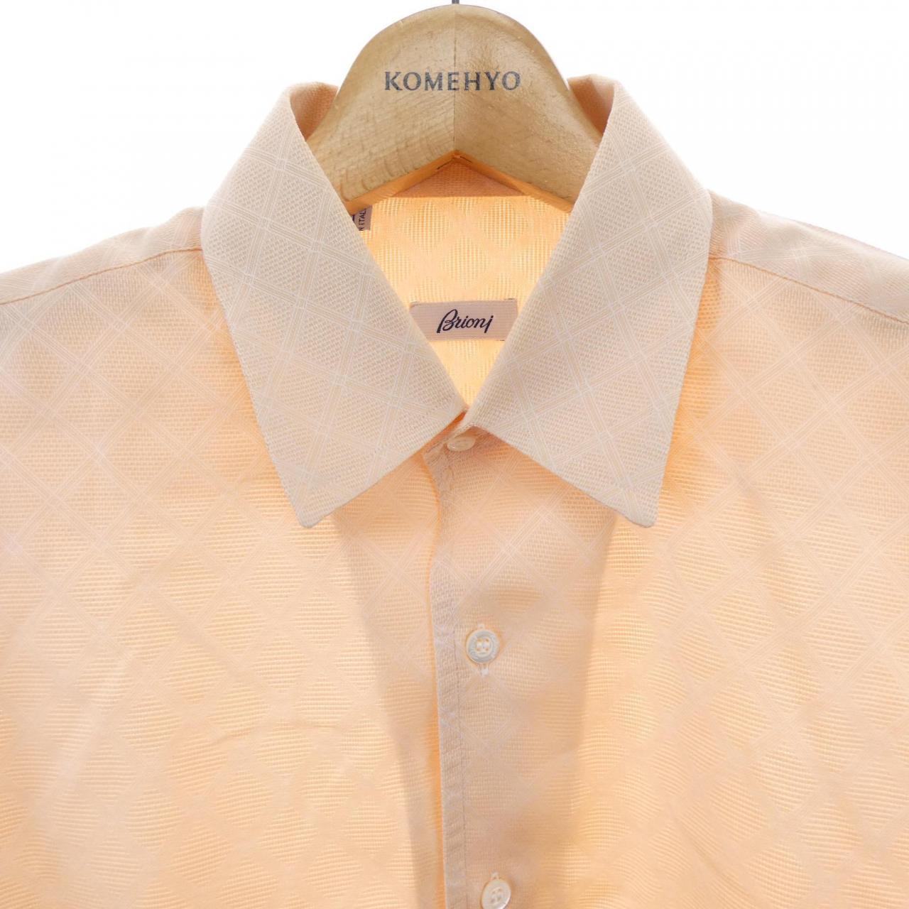 Brioni shirt