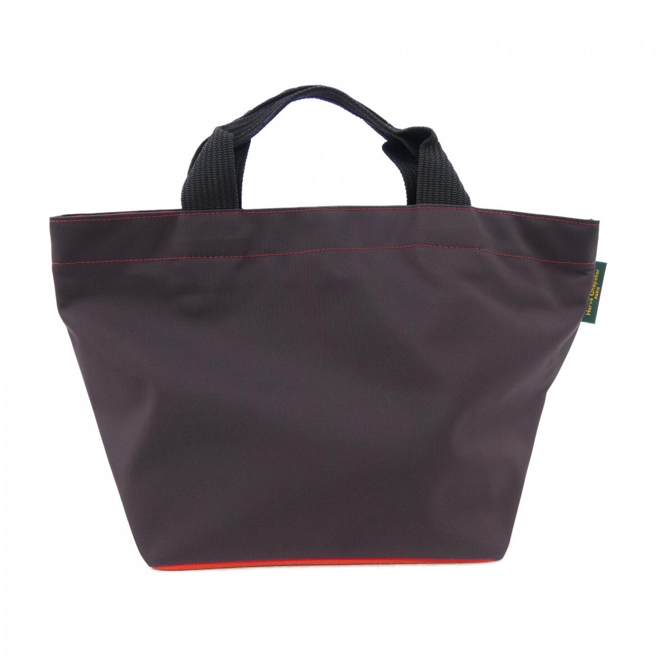 エルベシャプリエ HERVE CHAPELIER 舟形トート 1027N BAG