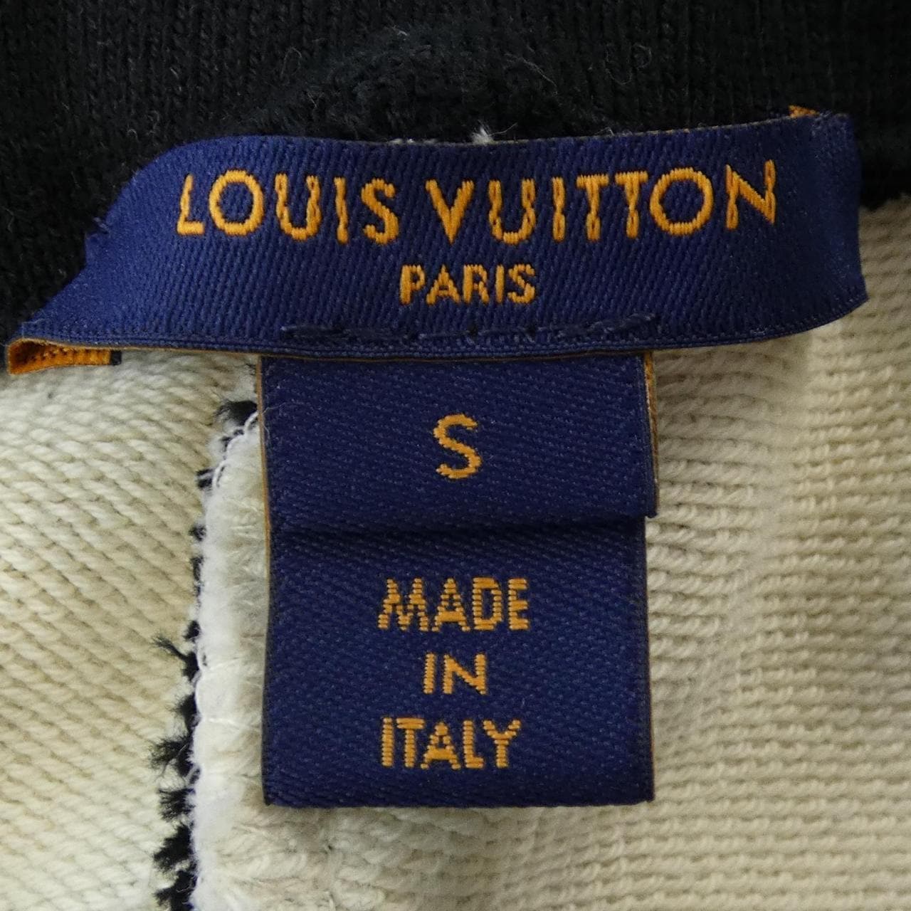 ルイヴィトン LOUIS VUITTON FOJX09RC3 パンツ