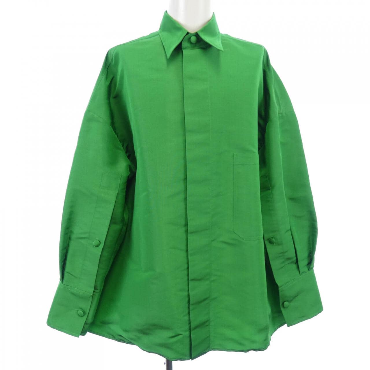 ヴァレンティノ VALENTINO QV0CI089ENS シャツ