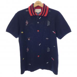 グッチ GUCCI 475118-X5T74 ポロシャツ