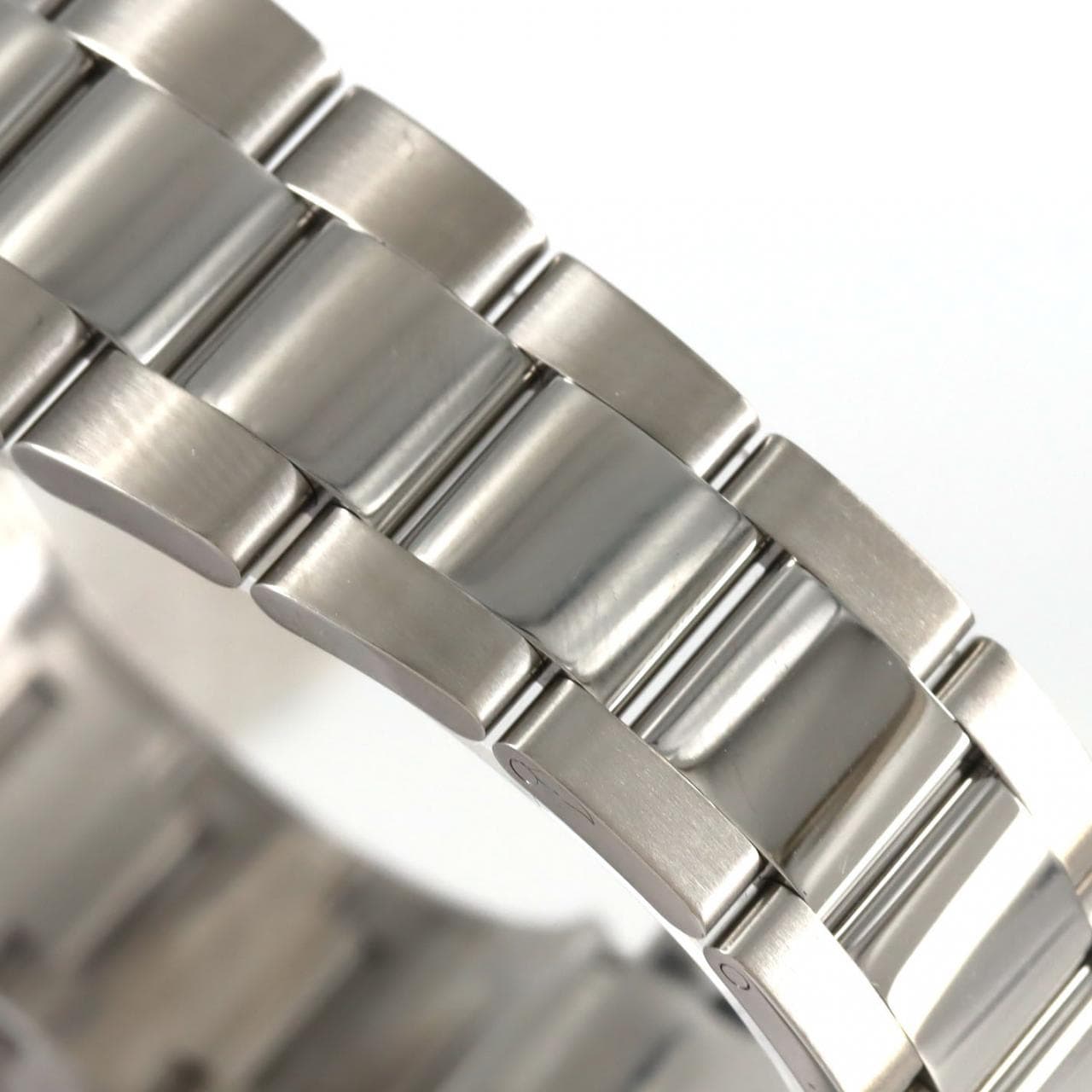 ロレックス デイトジャストⅡ 116334 SSxWG 自動巻 ランダム番