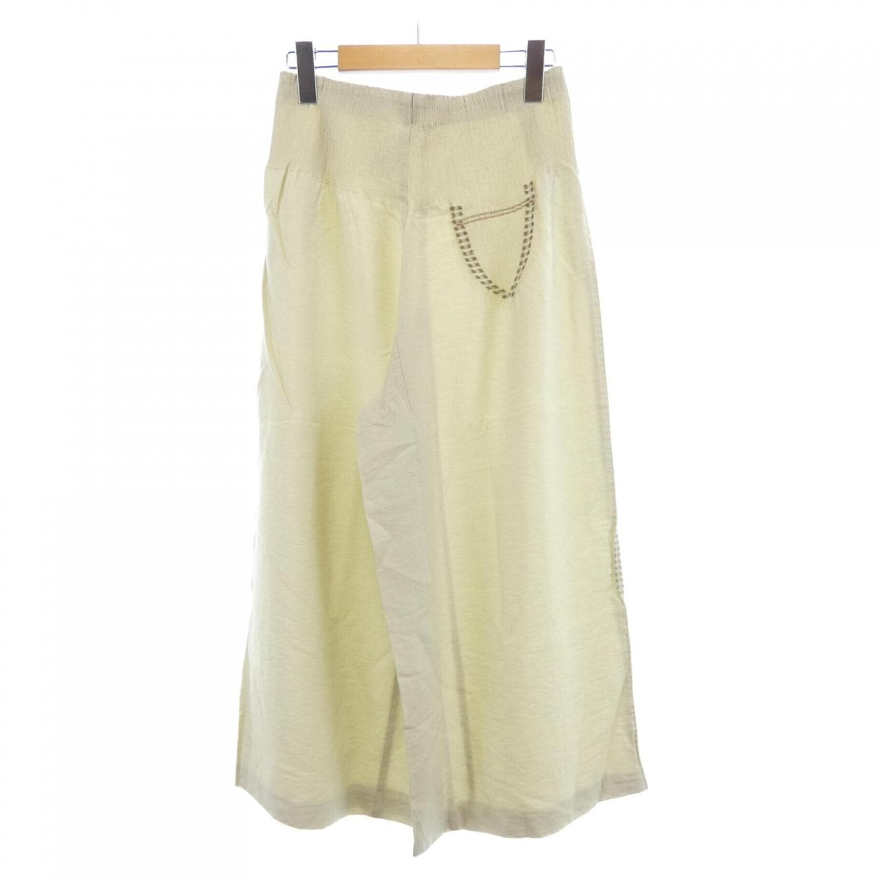 ヒロココシノ HIROKO KOSHINO パンツ