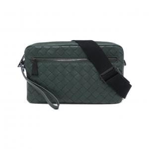 ボッテガヴェネタ 604790 VCPQ2 ショルダーバッグ