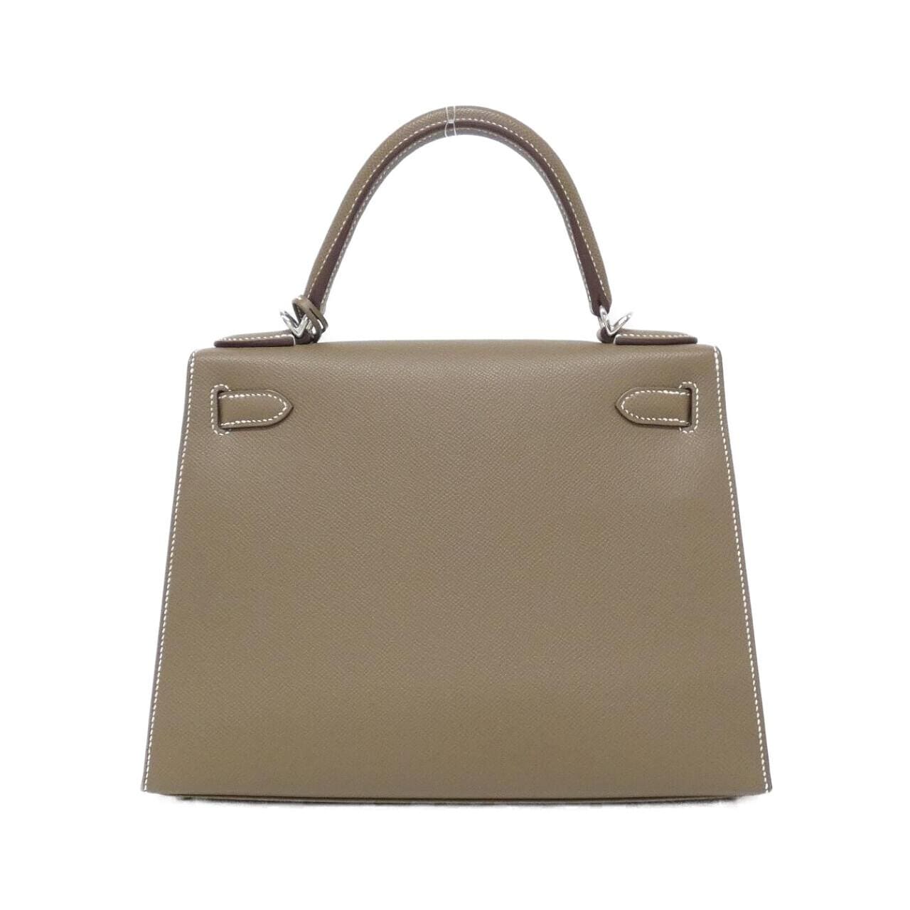 【未使用品】エルメス ケリー 28cm 042319CK バッグ