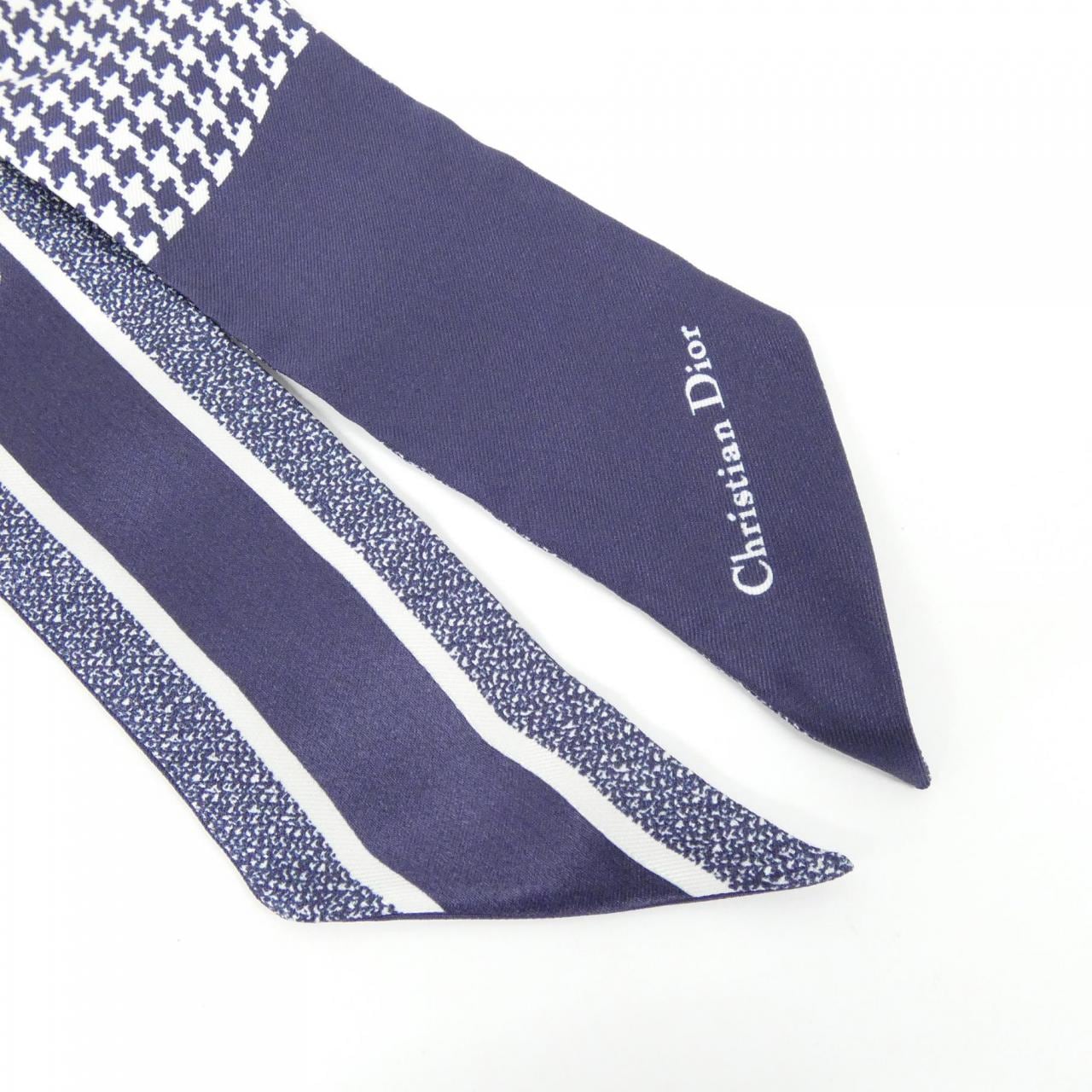 クリスチャンディオール 15MON106ZKDO スカーフ