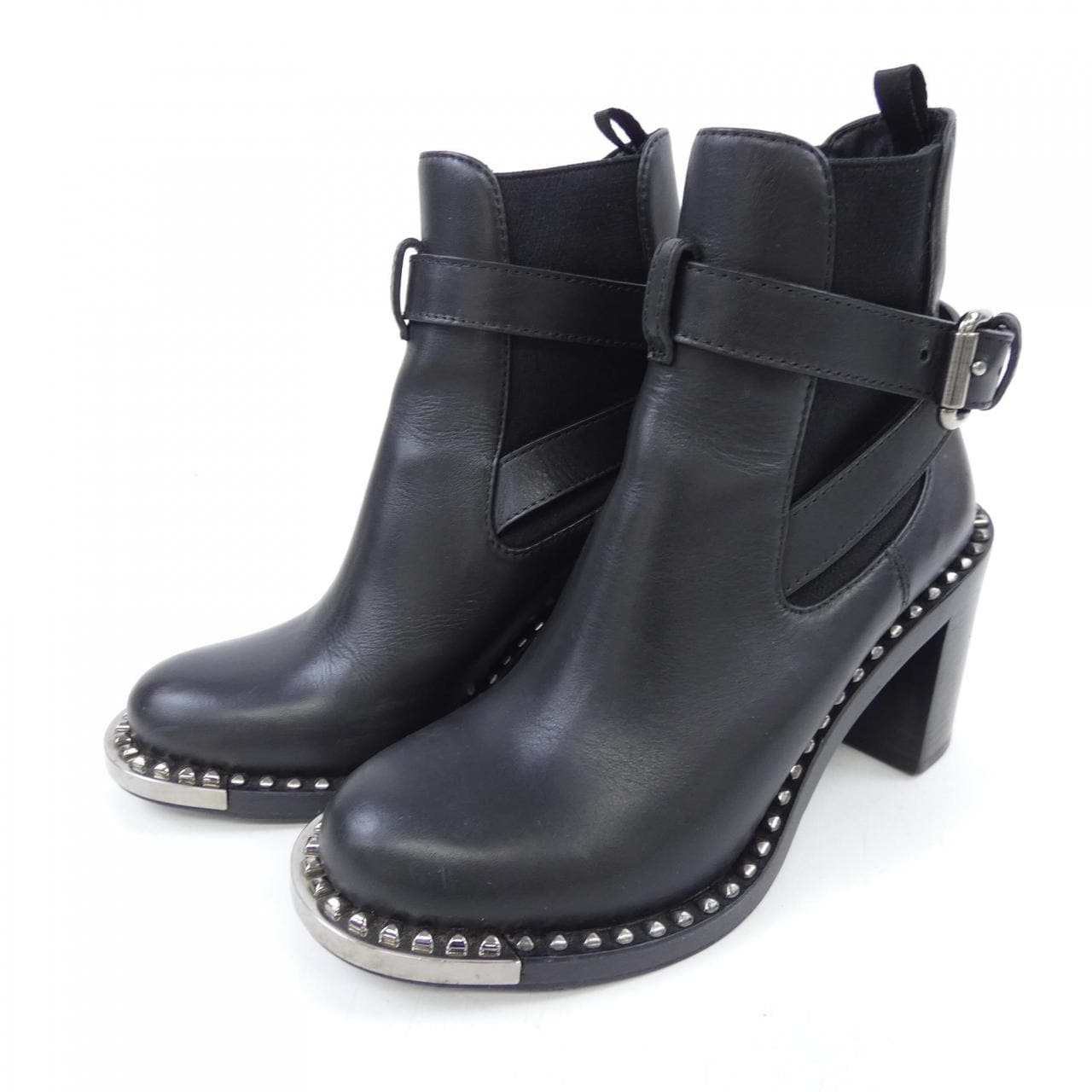 ミュウミュウ MIU MIU ブーツ