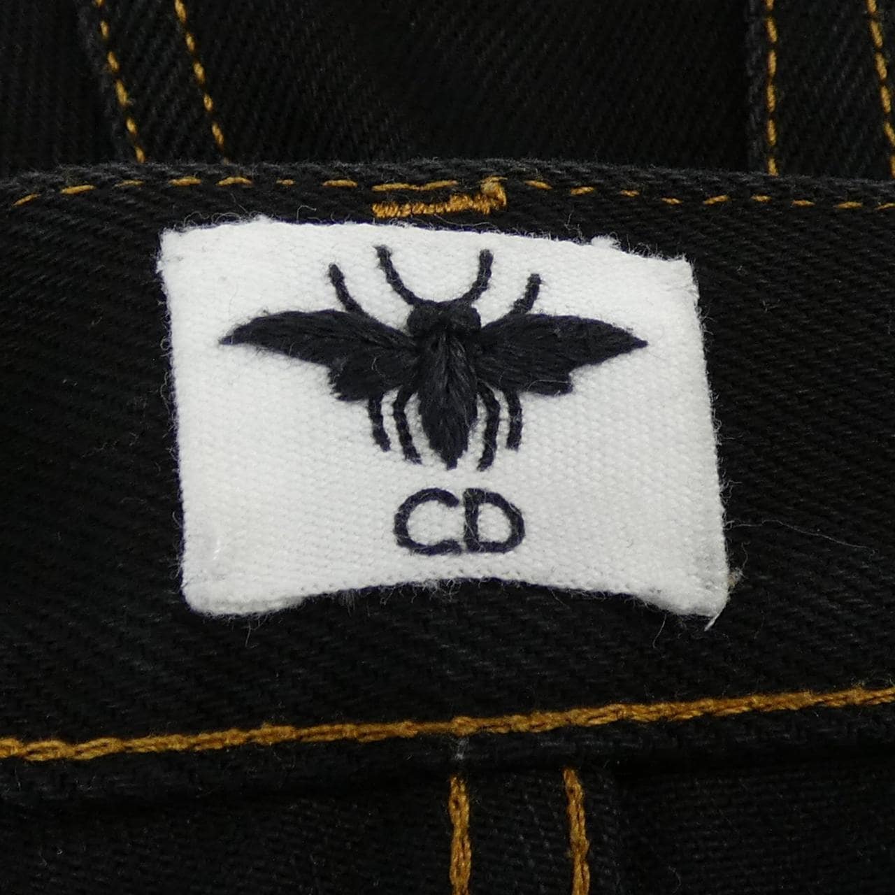 クリスチャンディオール CHRISTIAN DIOR 242P03A3374 ジーンズ