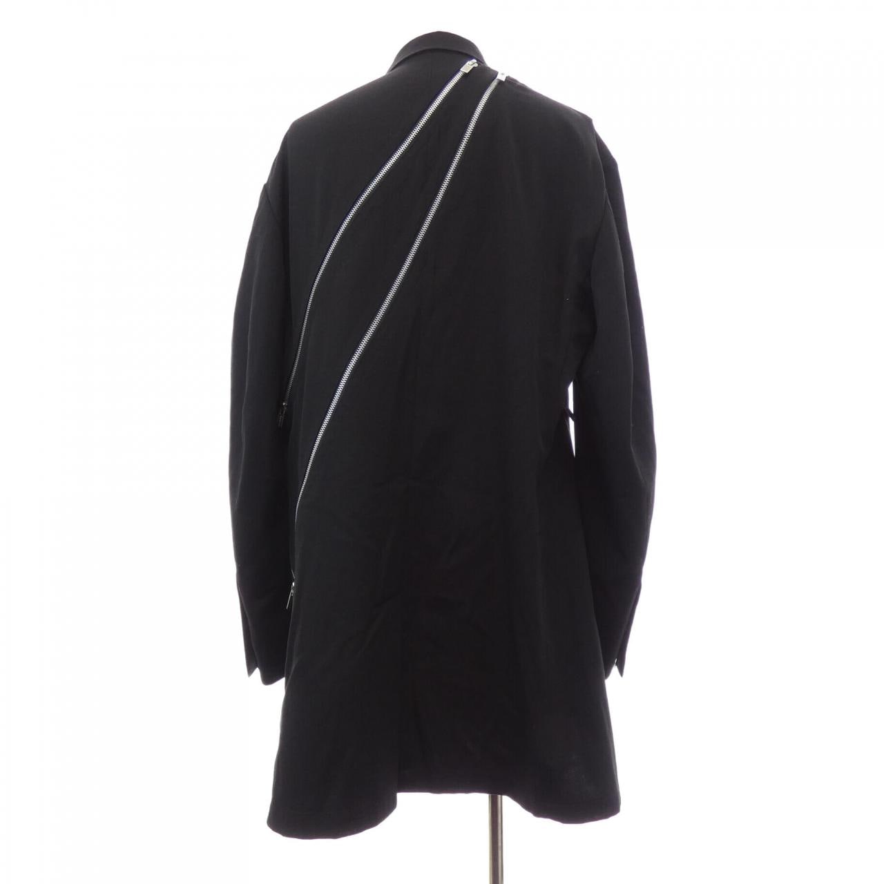 YOJI YAMAMOTO POUR HOMMEHG-J25 -100外套