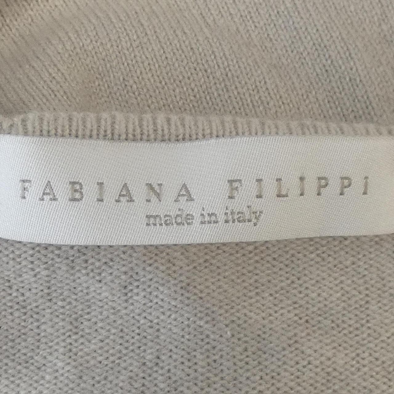 ファビアナフィリッピ FABIANA FILIPPI ニット