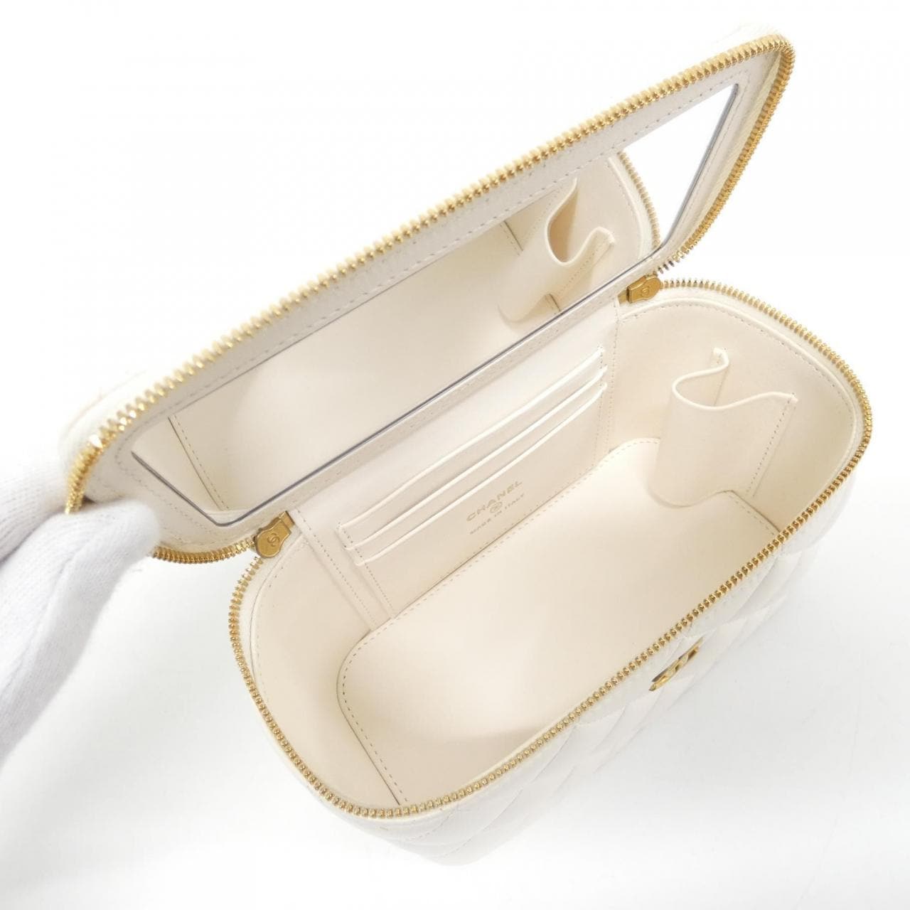 シャネル AP3034 ショルダーバッグ