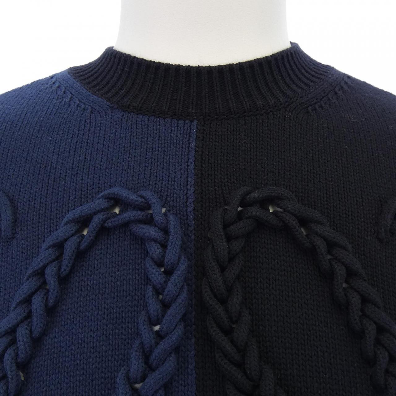 ロエベ LOEWE アナグラム H526Y14K24 ニット