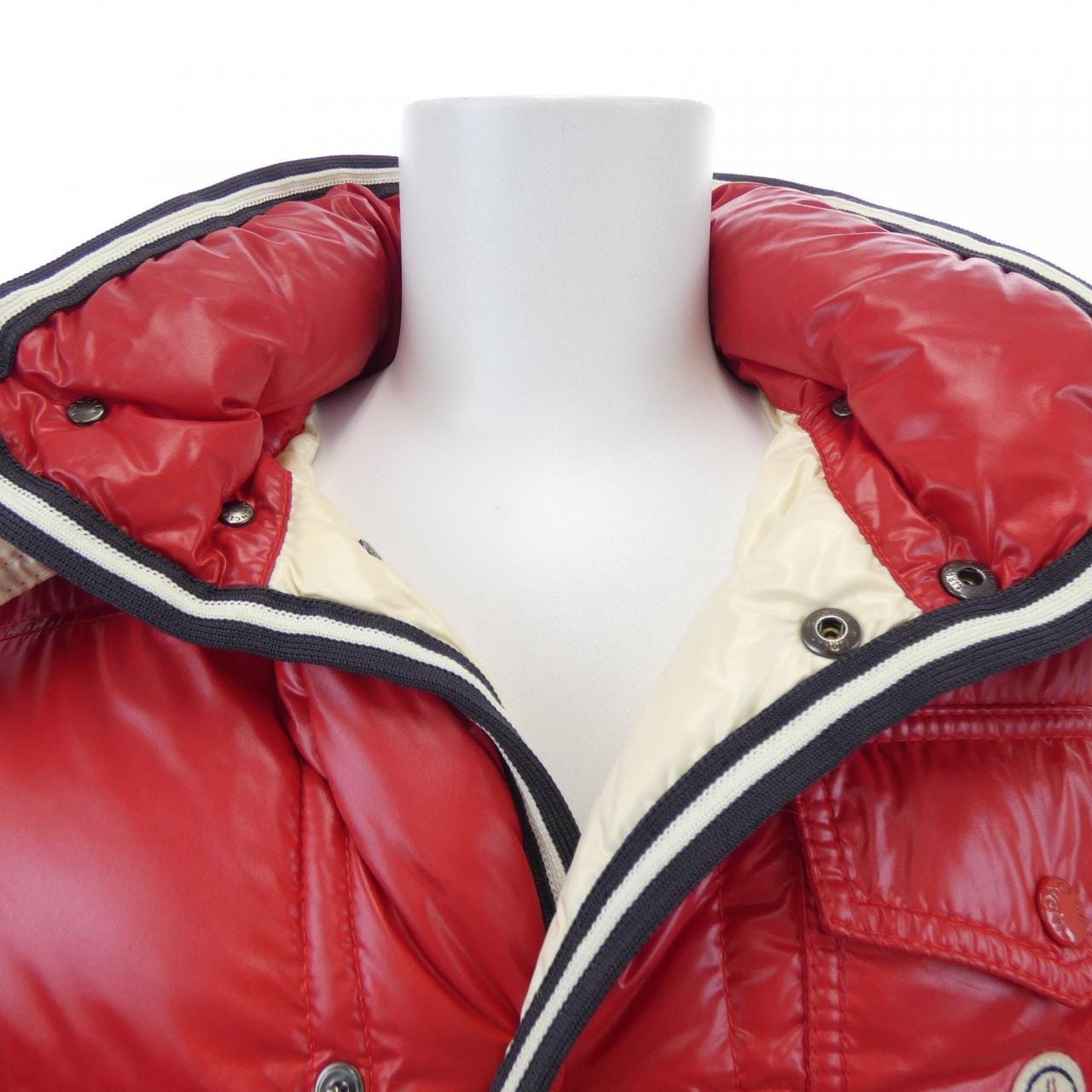 モンクレール MONCLER 41355/50 BRANSON ダウンジャケット