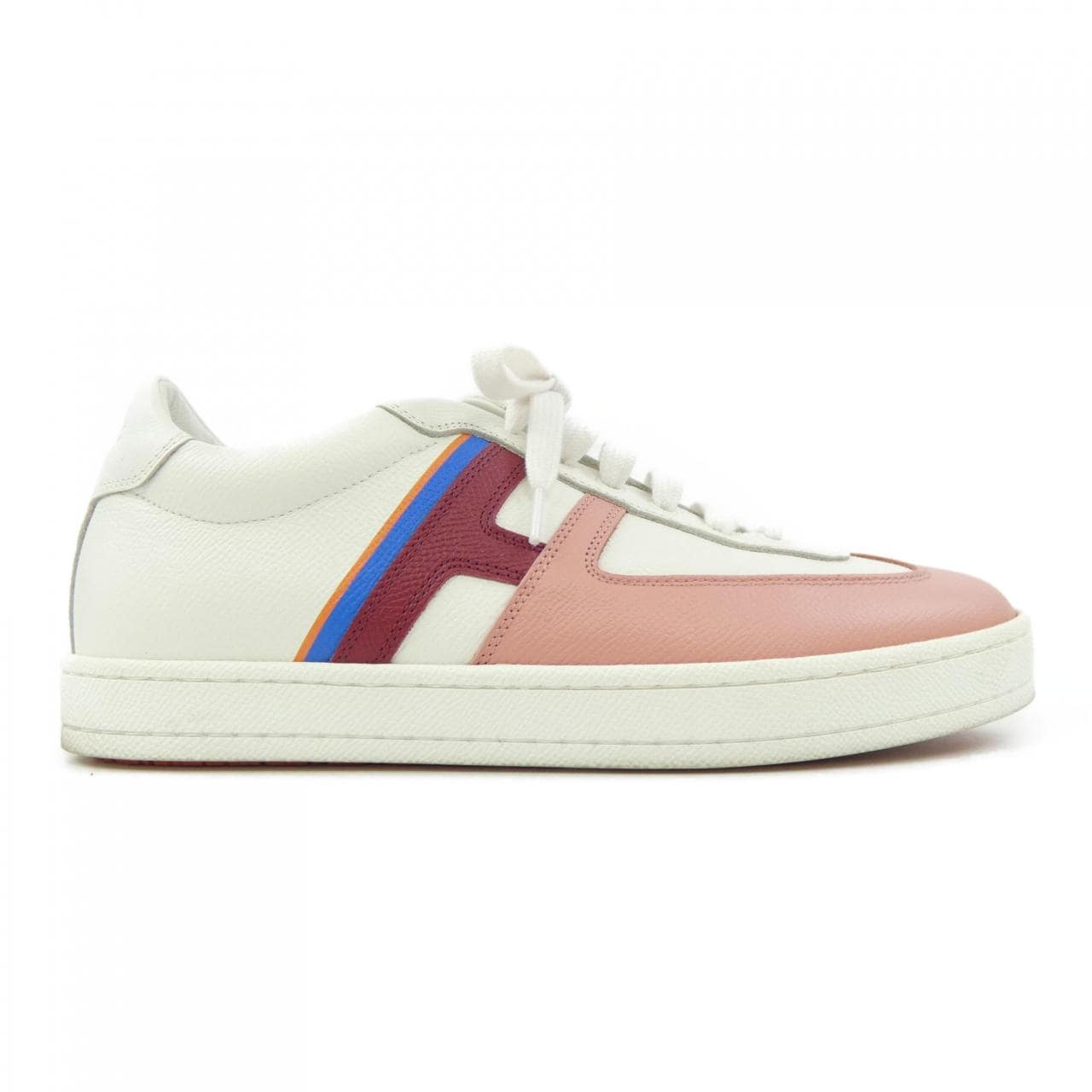 エルメス HERMES ブーメラン BOOMERANG 211165Z スニーカー