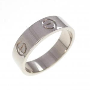 カルティエ ラブ  リング