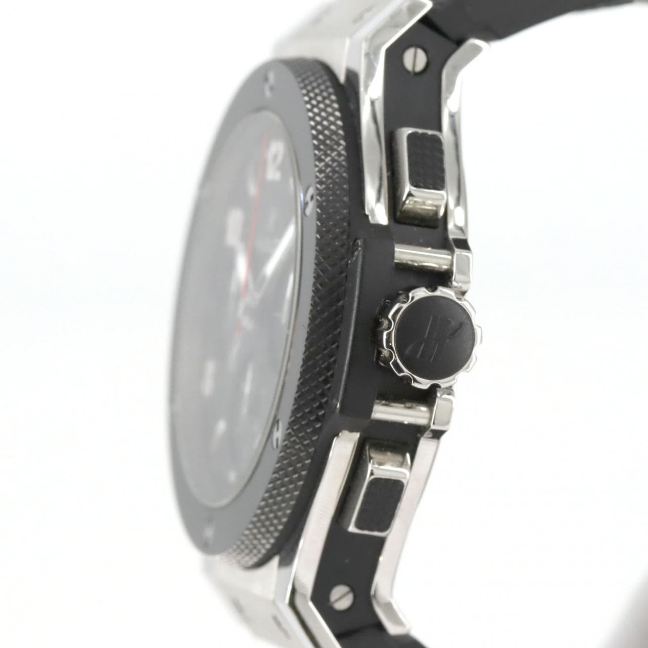 ウブロ ビッグバン 341.SB.131.RX SS 自動巻