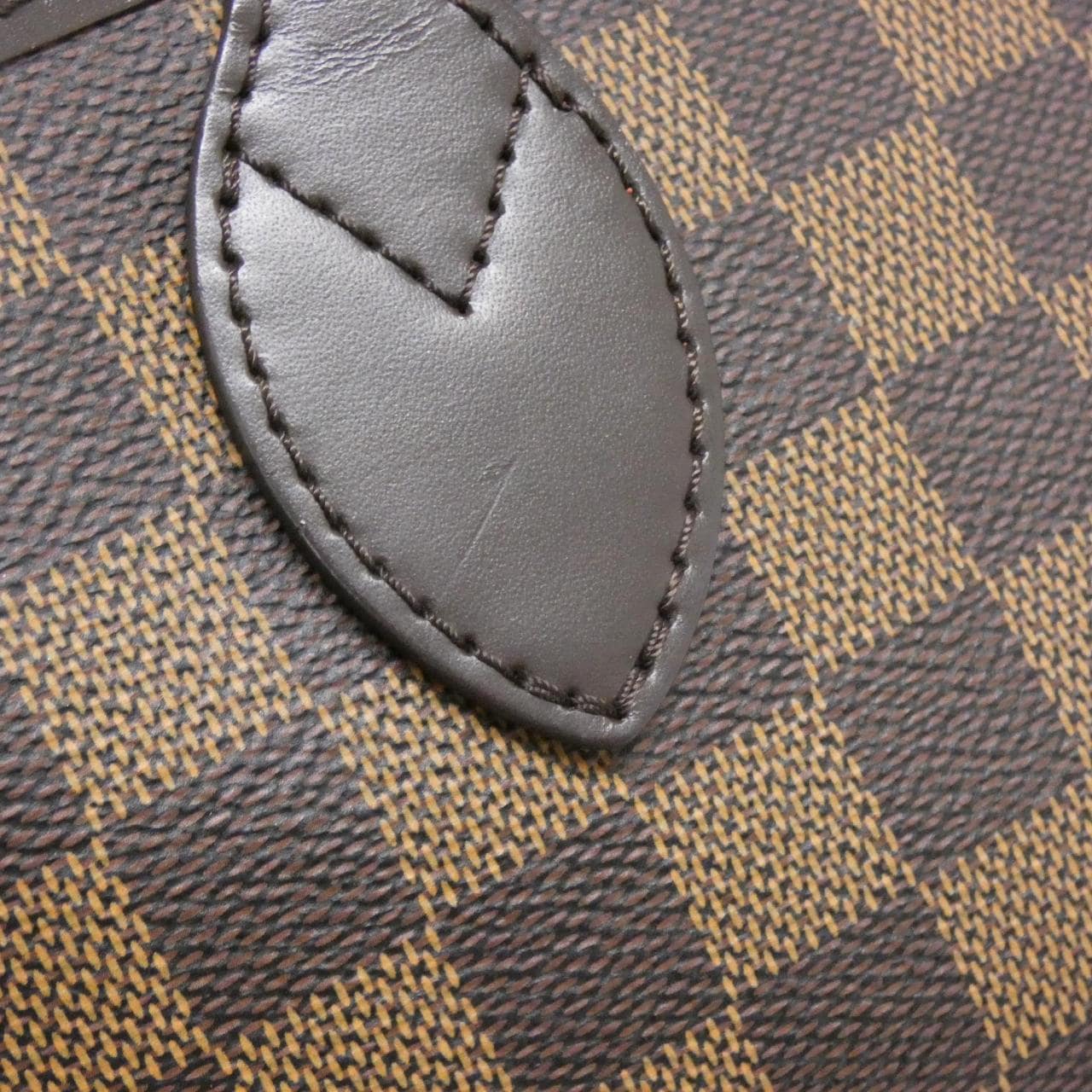 ルイヴィトン ダミエ ネヴァーフル MM N41358 バッグ