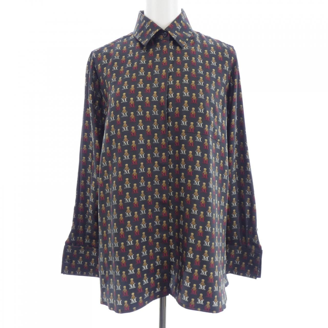 マックスマーラ Max Mara 1111602136 シャツ