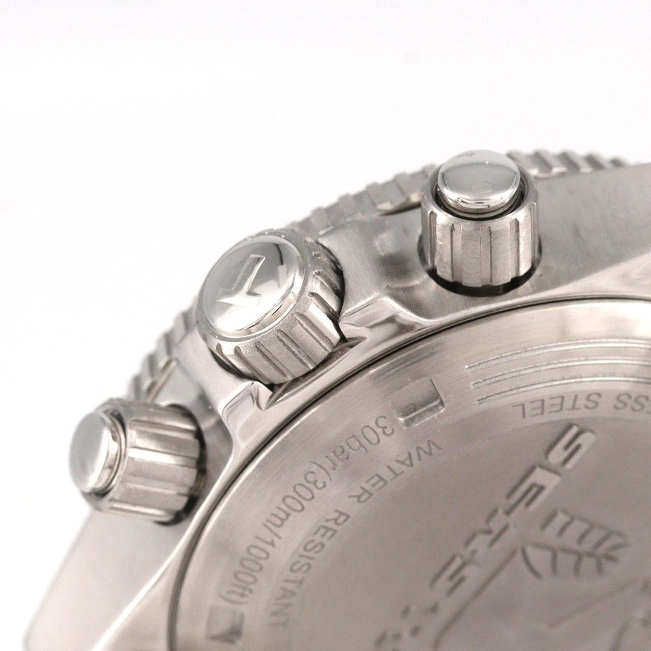 ティソ シースター1000 T120.217 SS クォーツ