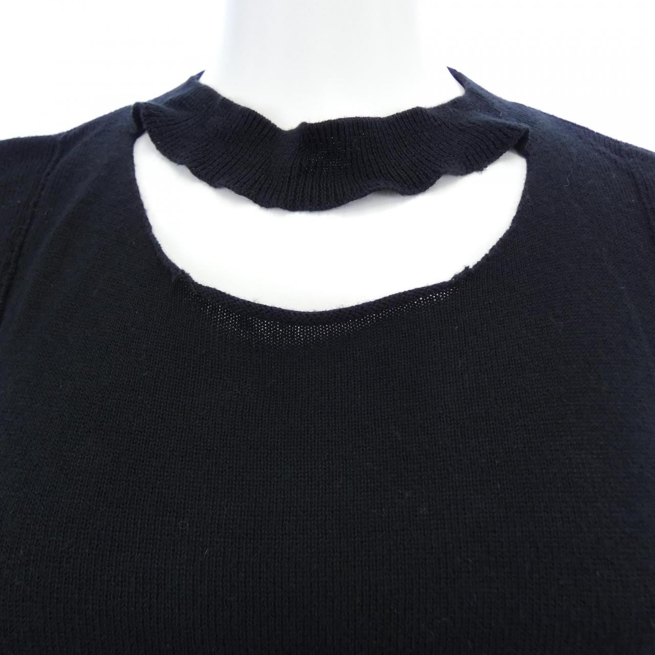 アングロマニア ANGLOMANIA 15-01-151005 ニット