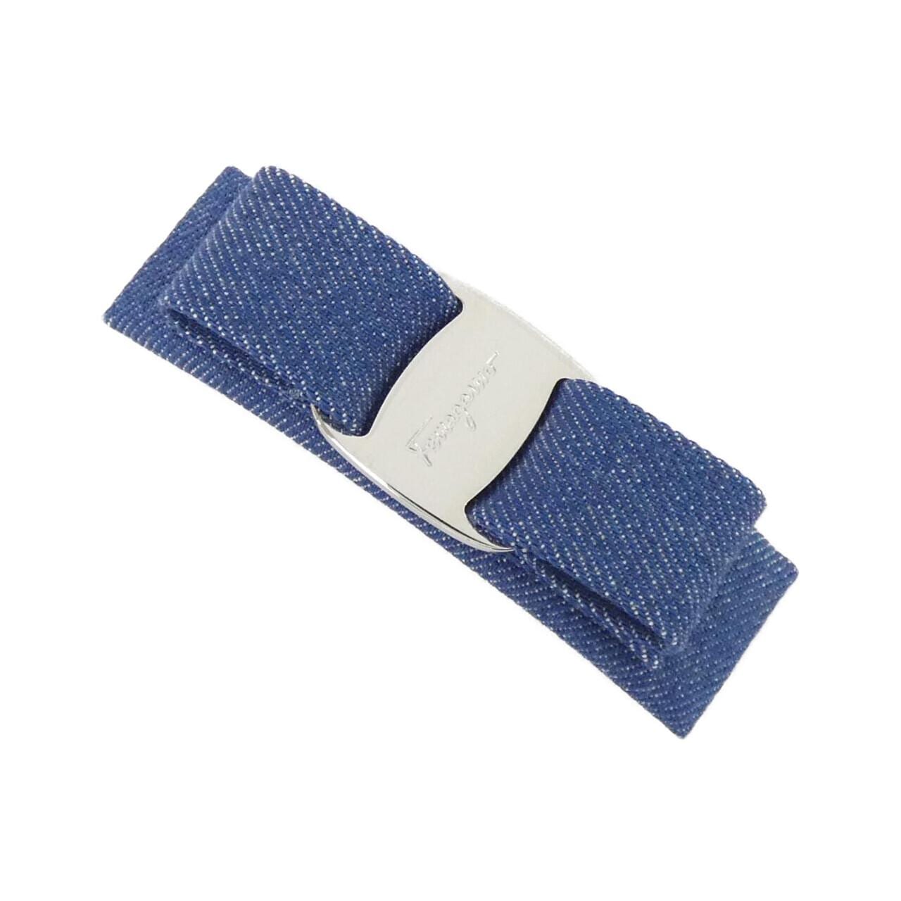 サルヴァトーレフェラガモ 34 0440 バレッタ