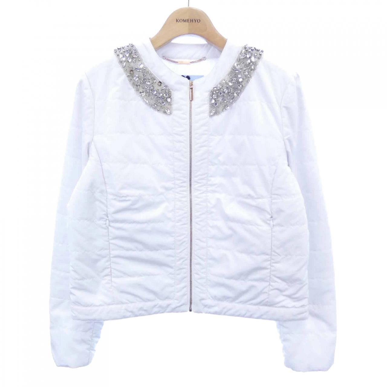 ブルマリン Blumarine ジャケット