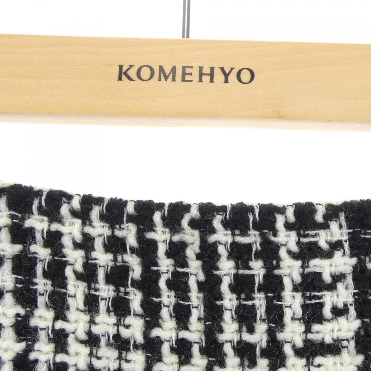 クリスチャンディオール CHRISTIAN DIOR 3A21336A1131 スカート