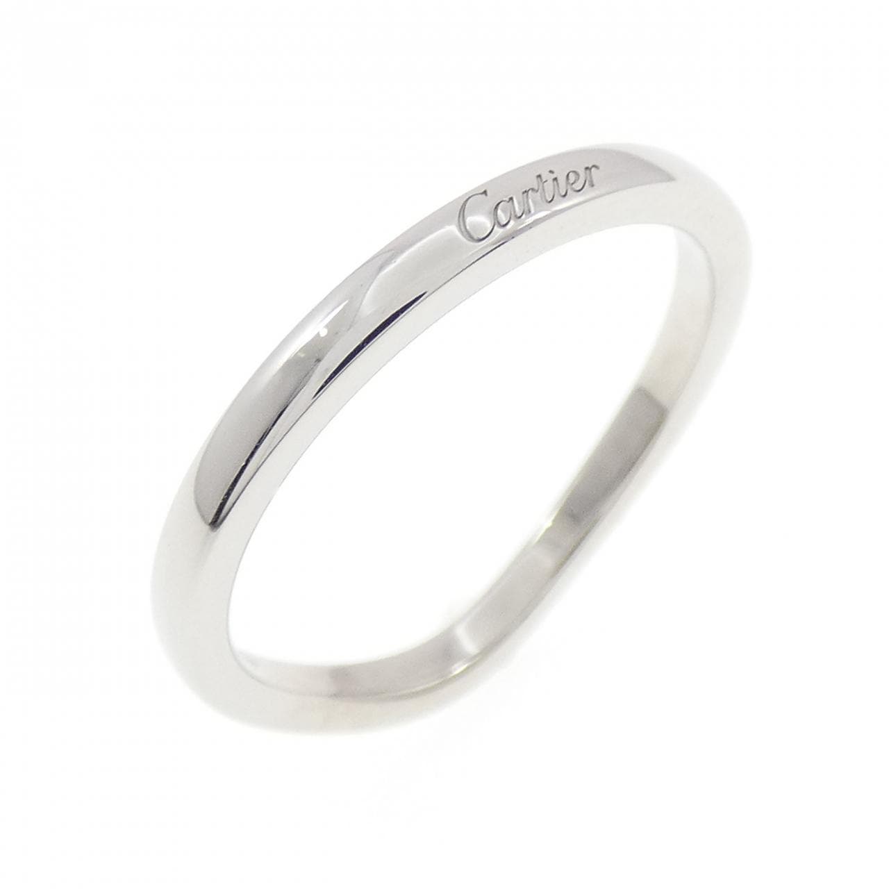 カルティエ バレリーナ リング