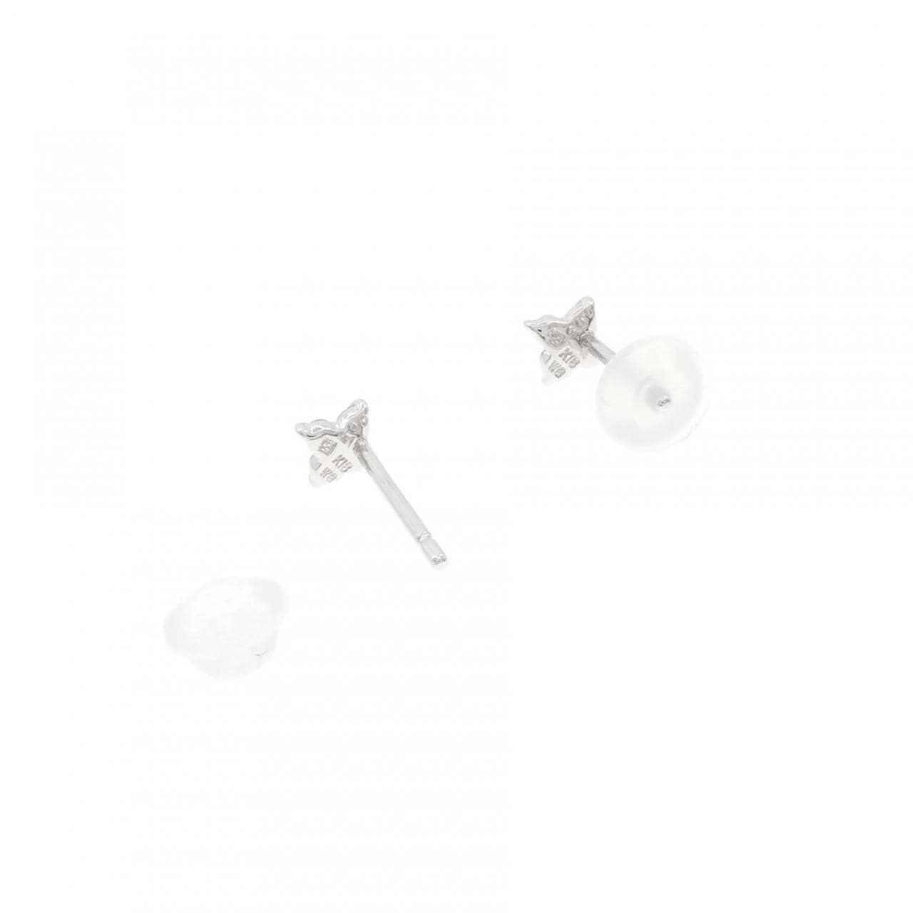 ポンテヴェキオ ダイヤモンド 0.10CT